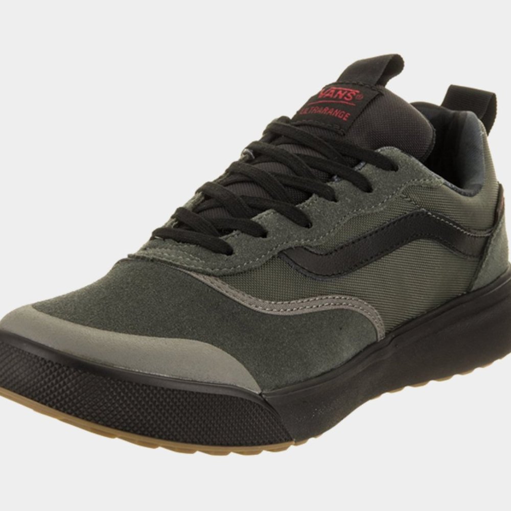 Vans Ultrarange Nathan Florence Edition